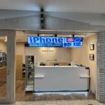 スマートクリア札幌駅アリア店