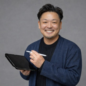 代表取締役社長 辻 政伸