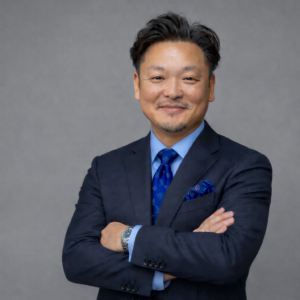 代表取締役社長 辻政伸